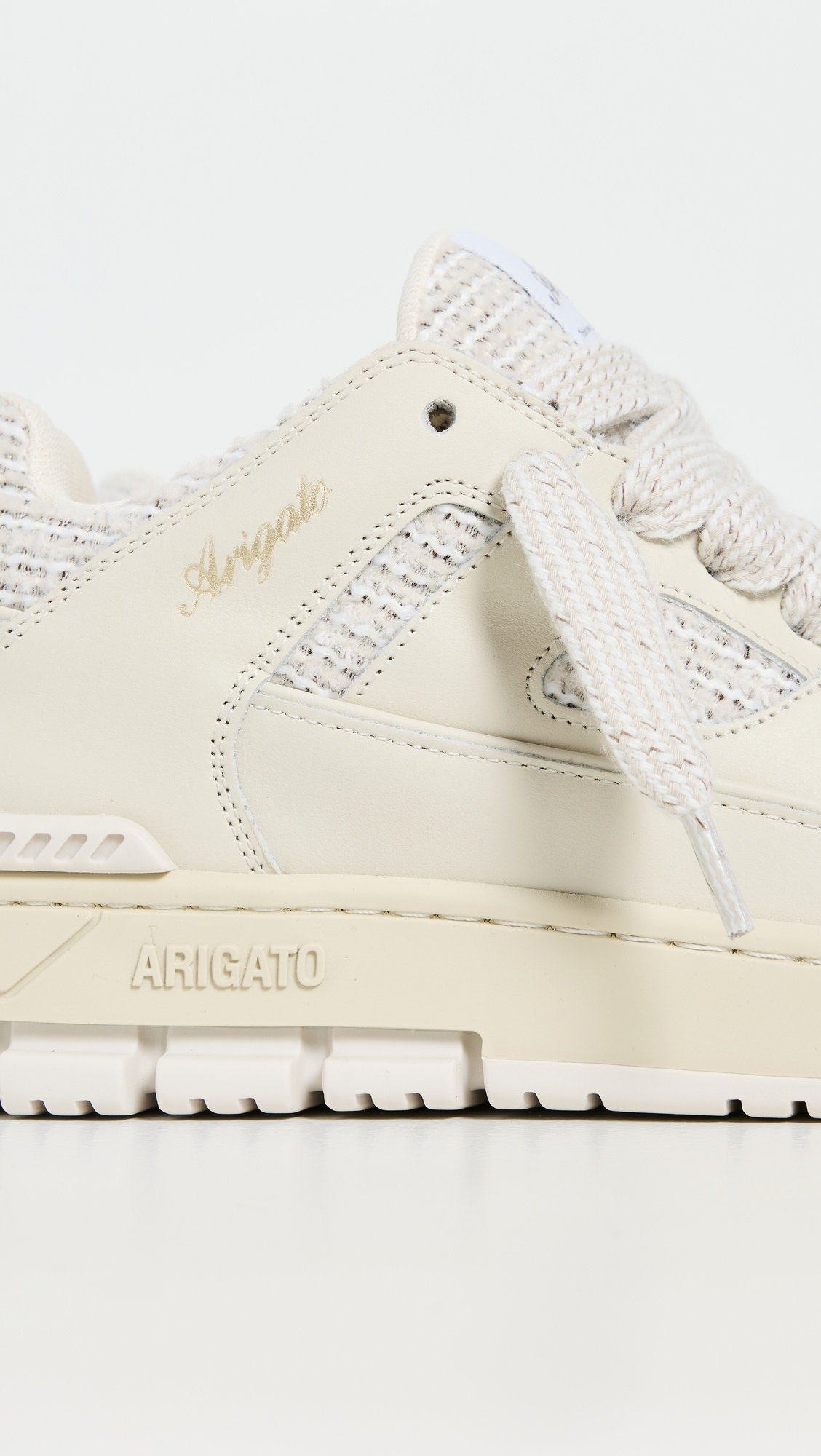 Area Lo Sneakers - 5