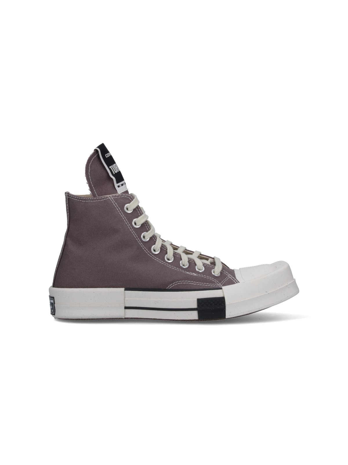 X CONVERSE SNEAKERS 'TURBODRK CHUCK TAYLOR HIGH' - 1
