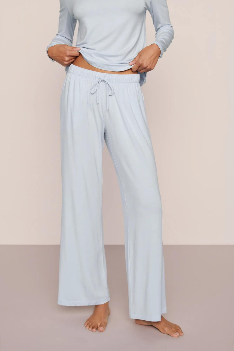 eberjey Gisele TENCEL™ Modal Everyday Straight Leg Pant outlook