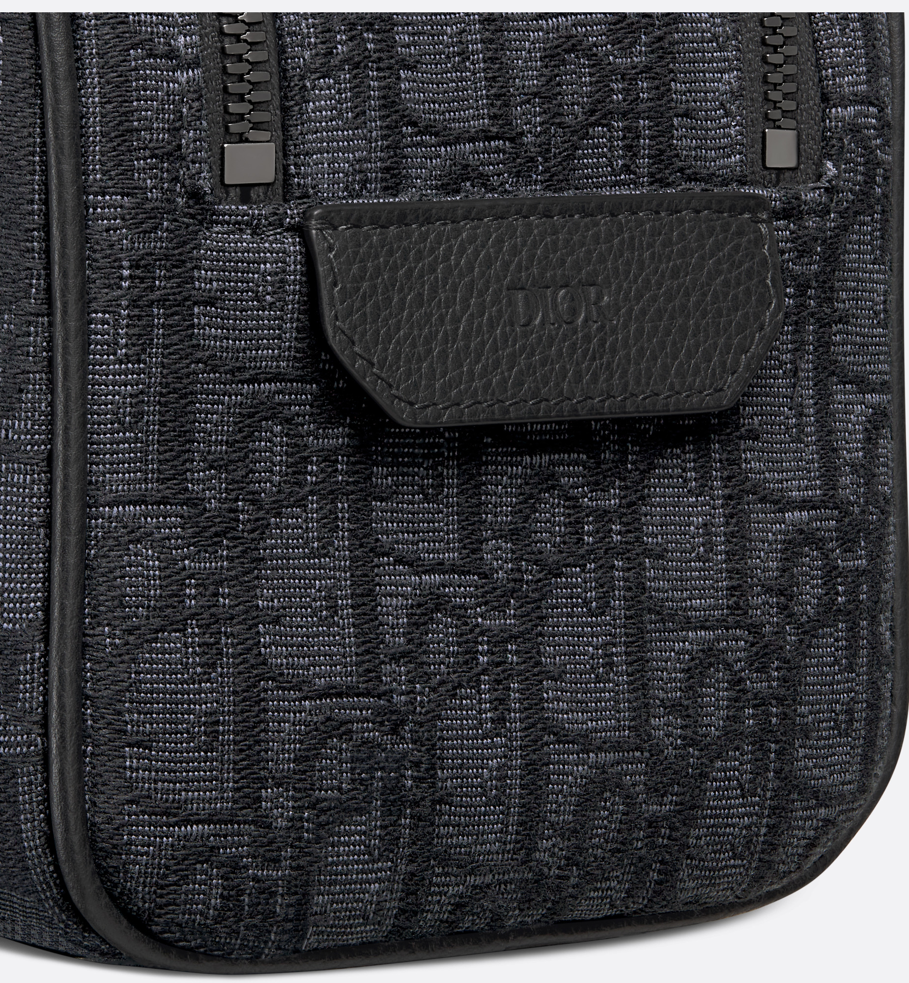 Toiletry Bag - 5