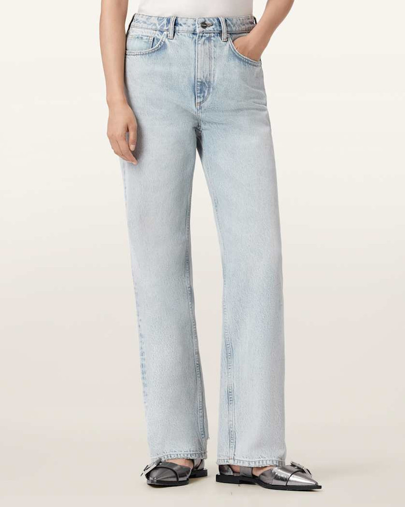 BROOKLYN STRAIGHT LEG JEANS 3