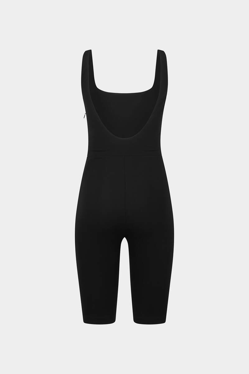 DSQUARED2 CORSET OVERALL outlook