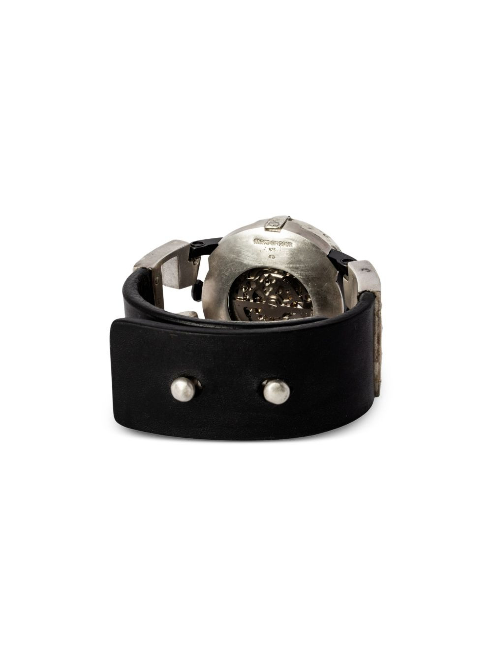 P4—FOB Watch #1252 42mm - 3