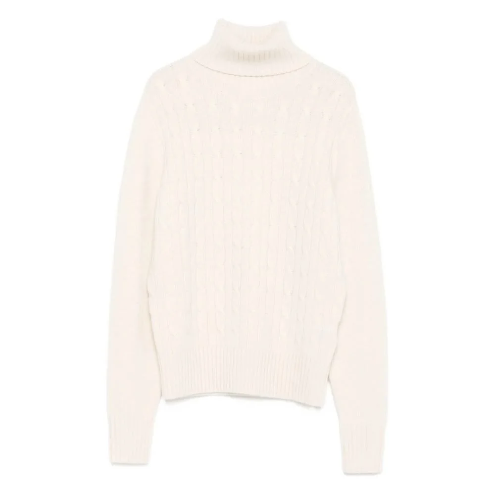 Allude Sweaters - 1