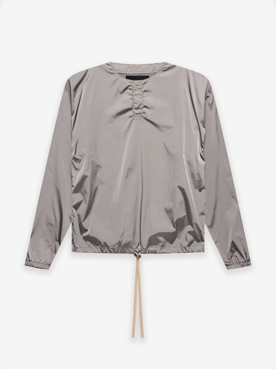 Batting Practice Jacket - 1