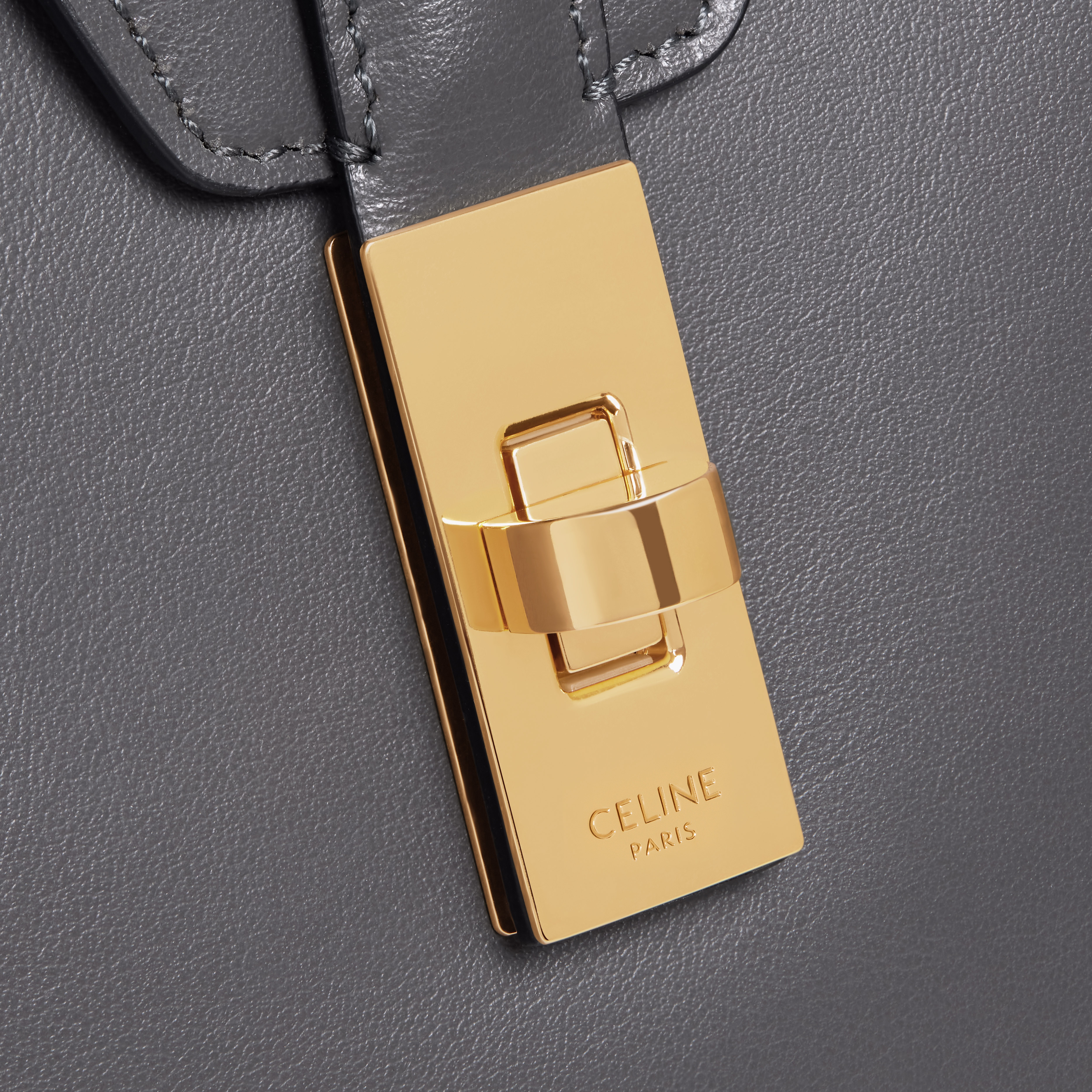 Medium Soft 16 Bag in Smooth Calfskin - 5