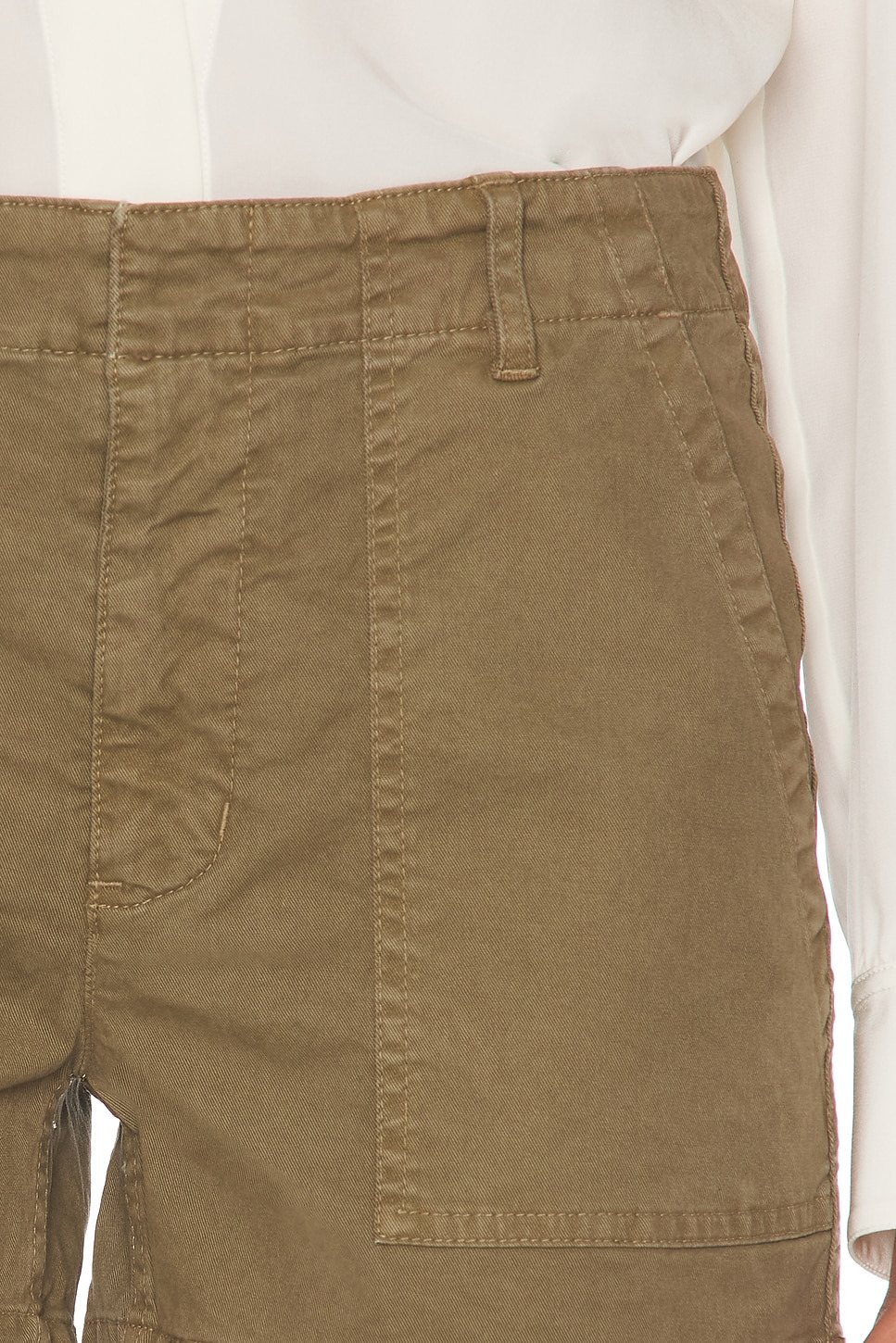 Utility Short - 6