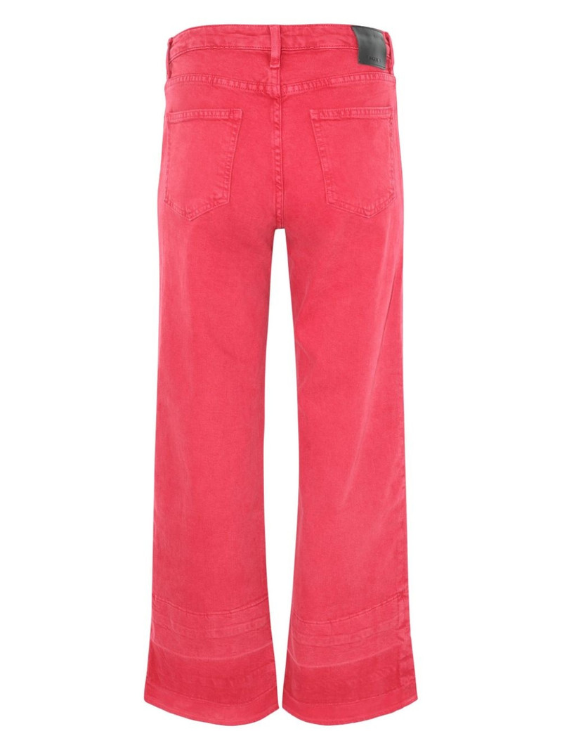 SIMKHAI Jude jeans outlook