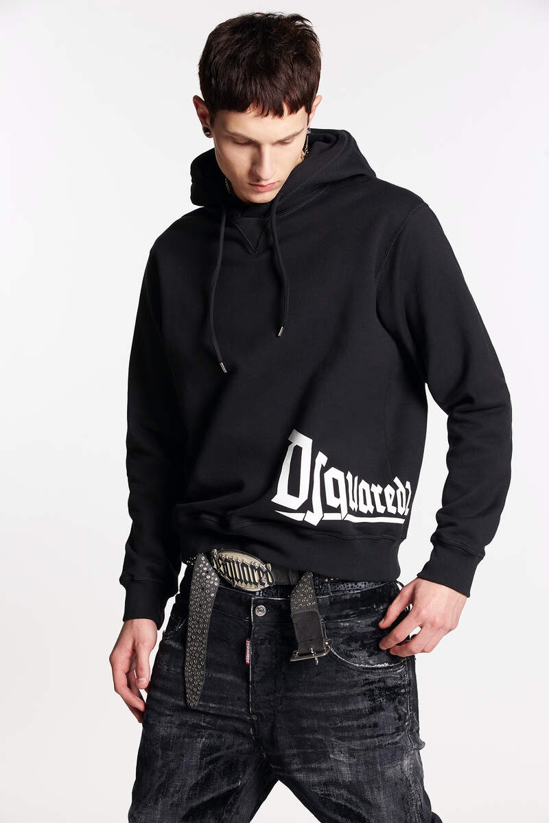 D2 COOL HOODIE - 1