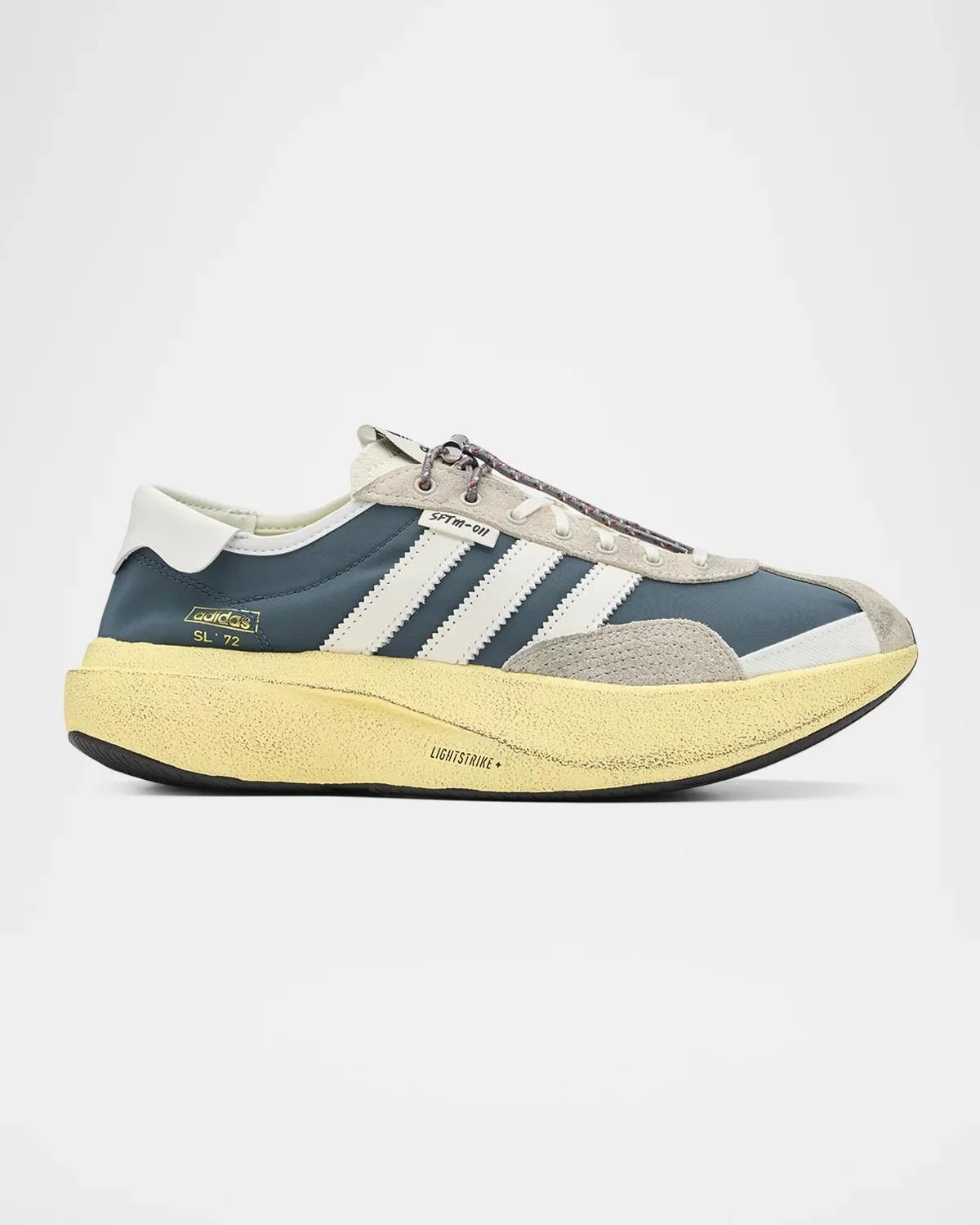 adidas x Song Of The Mute SL 72 Pro Sneakers - 1
