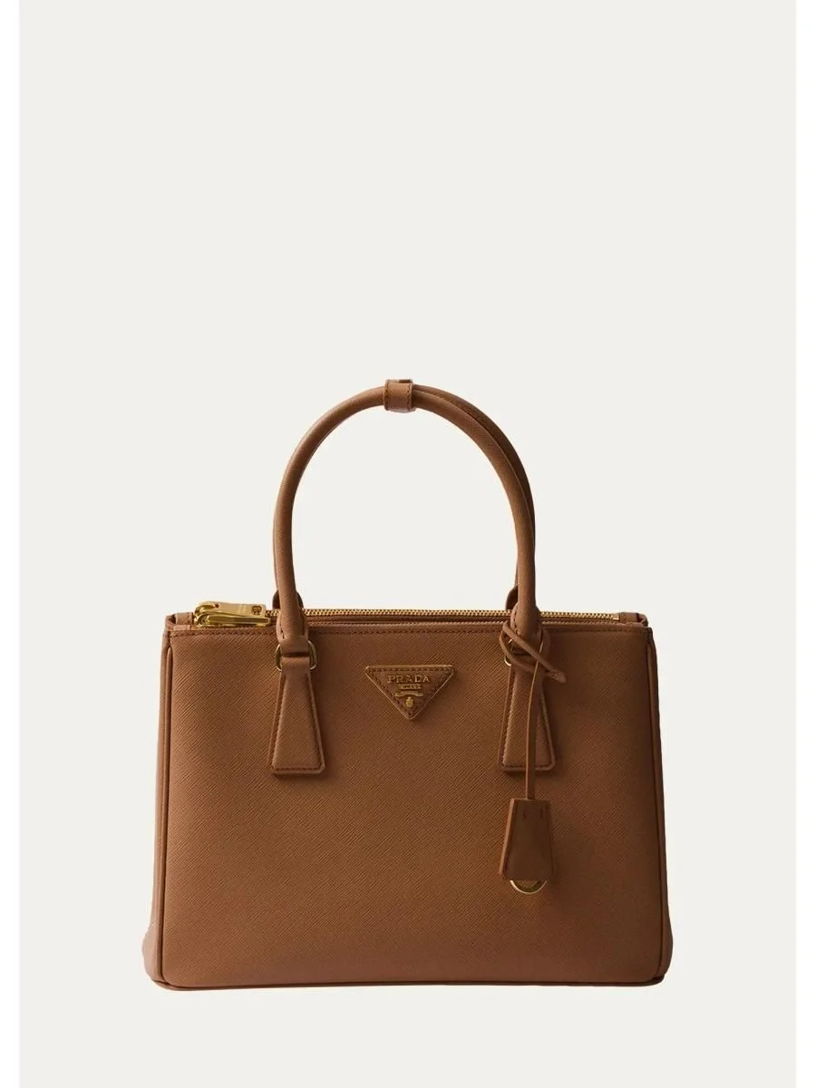Sfumato Galleria Medium Top-Handle Bag - 1