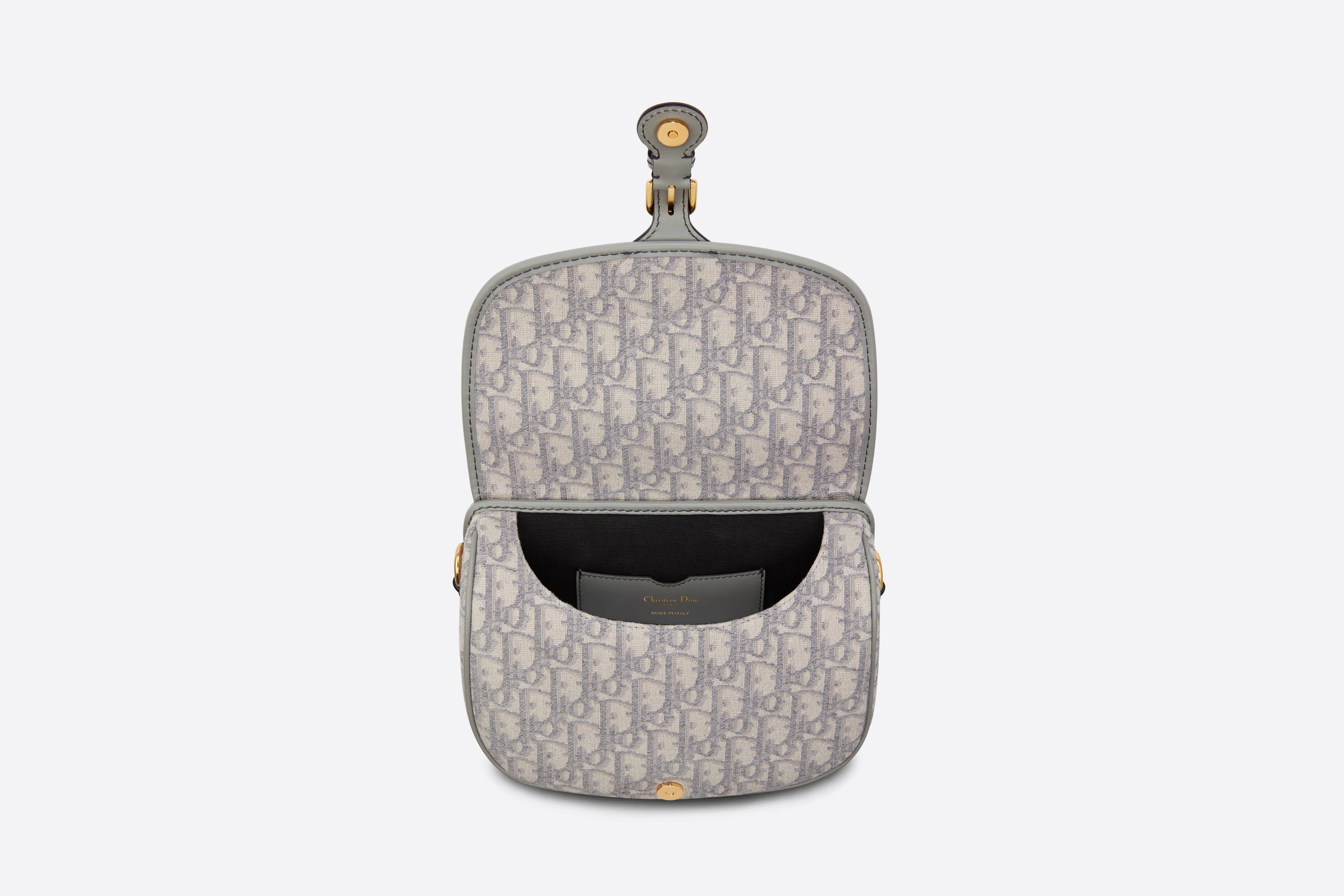 Medium Dior Bobby Bag - 3
