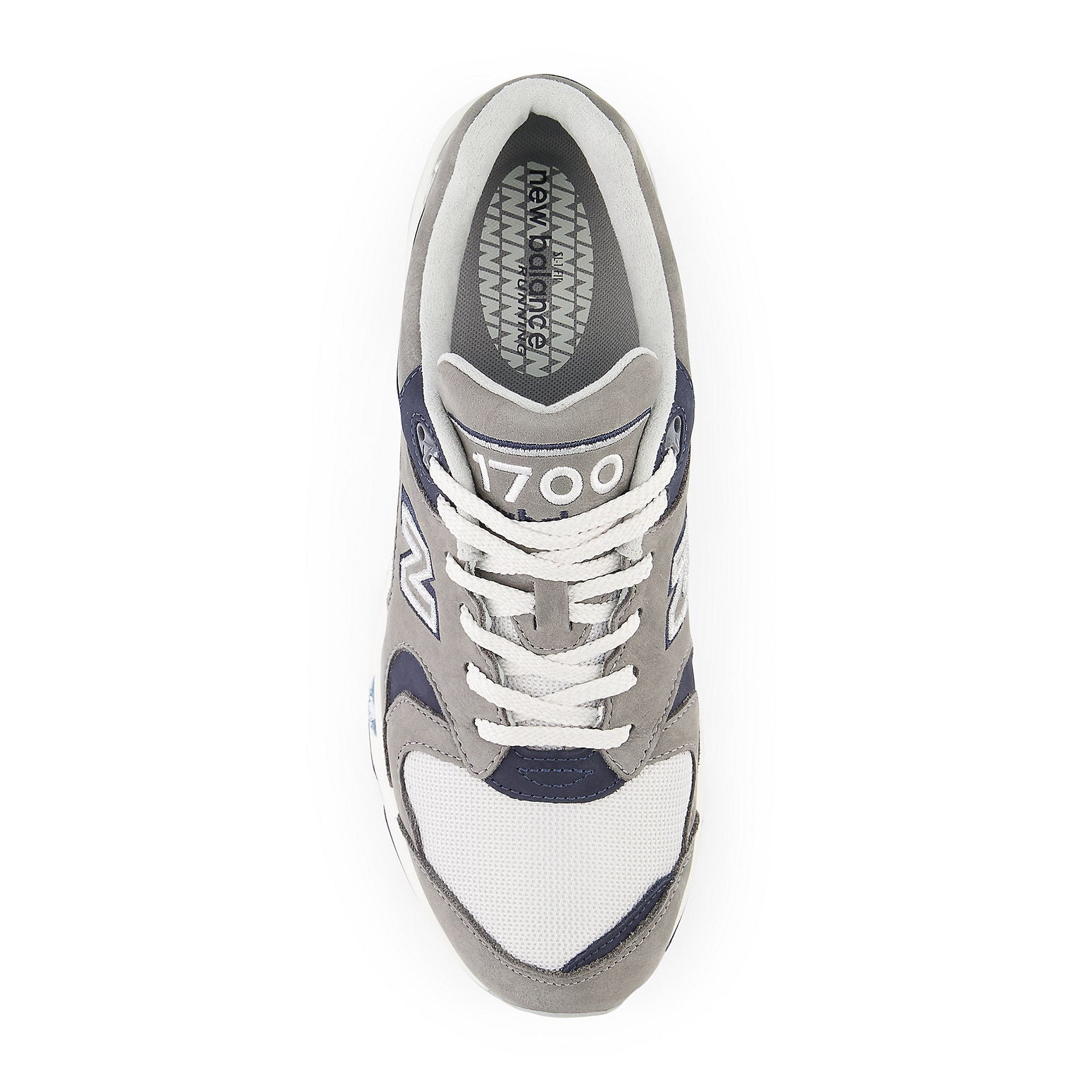 New Balance New Balance 1700 'Grey' CM1700TE | REVERSIBLE