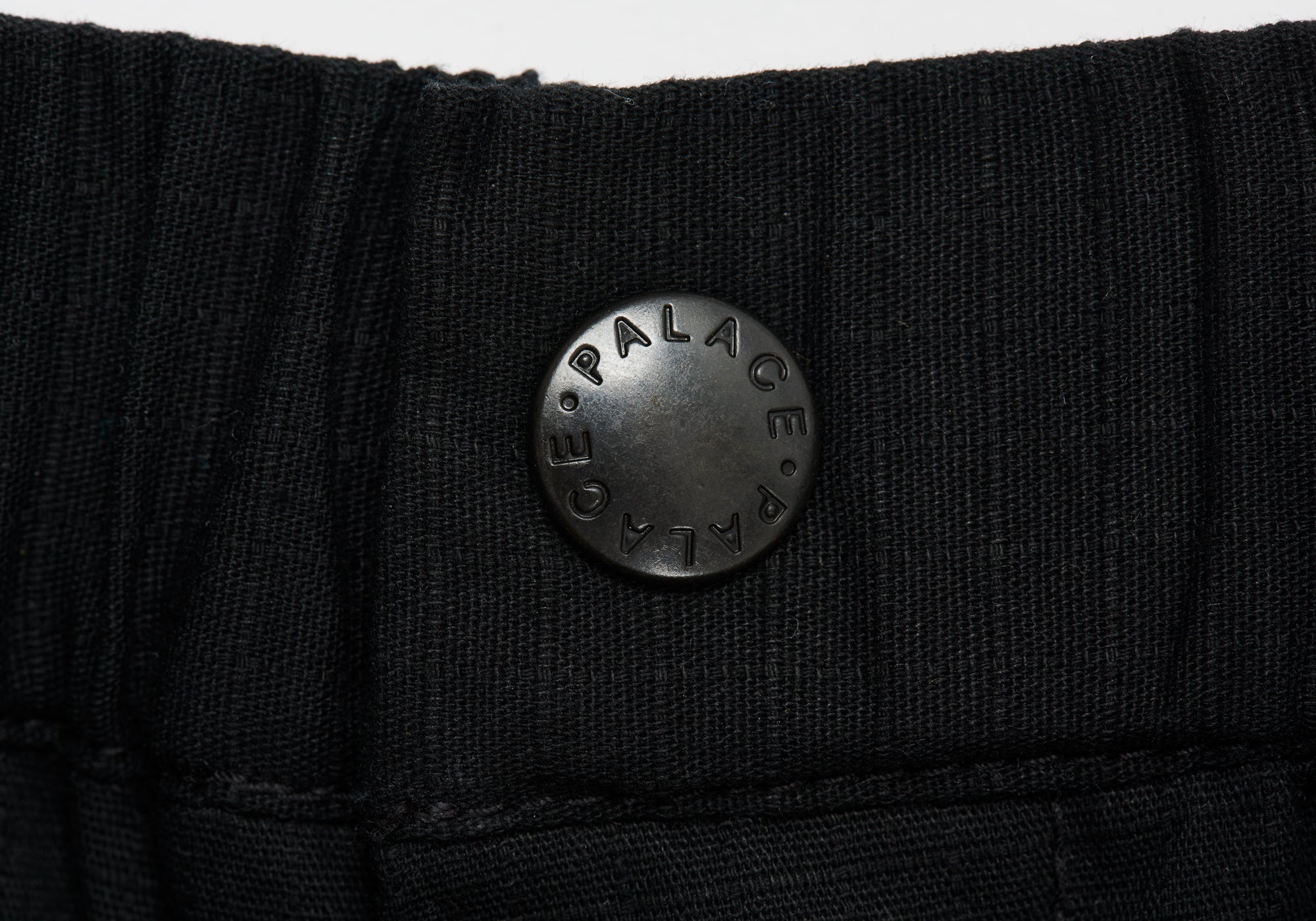 DEFLECTOR SHORTS BLACK - 5