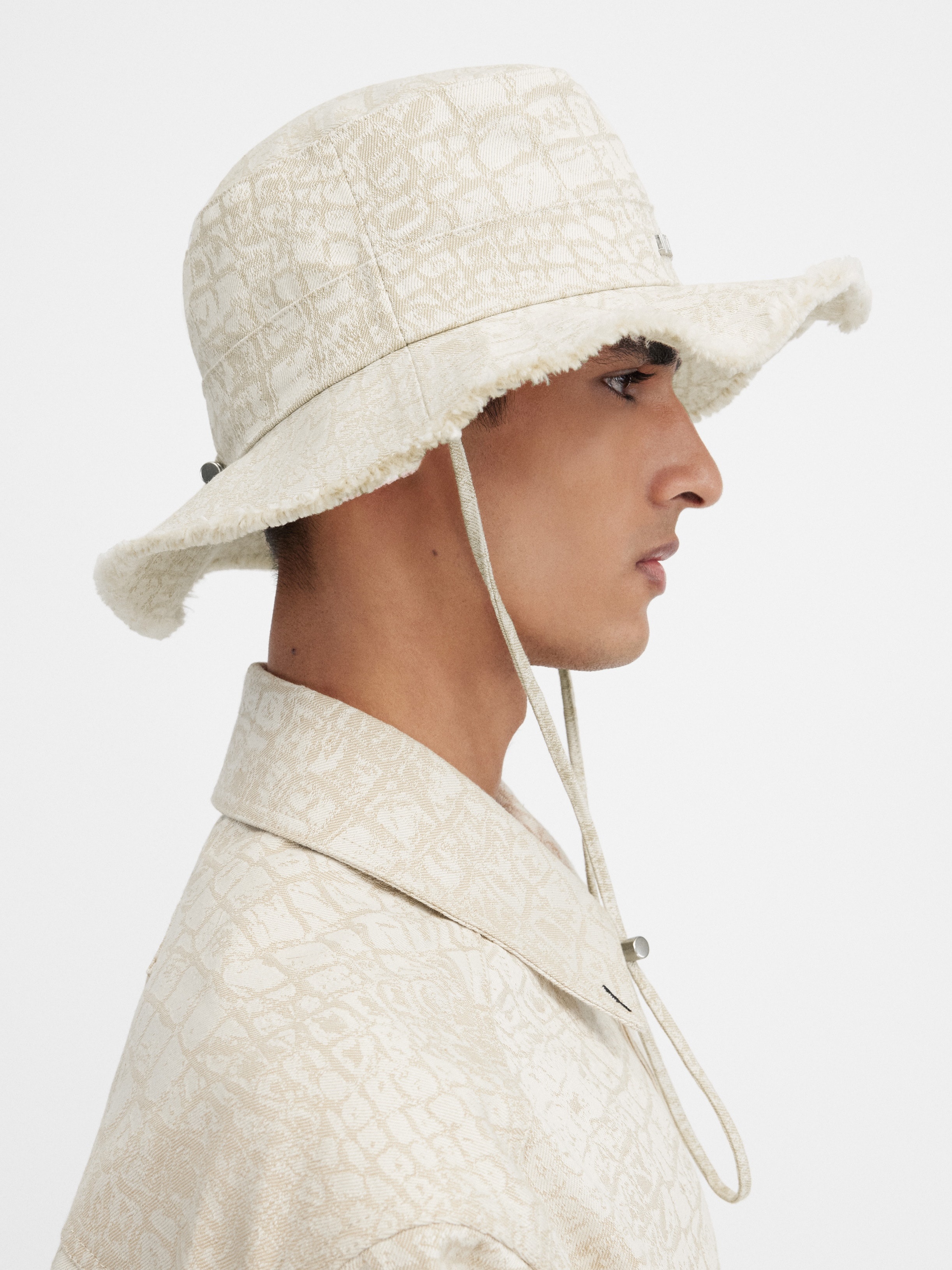 The Artichaut bucket hat - 3
