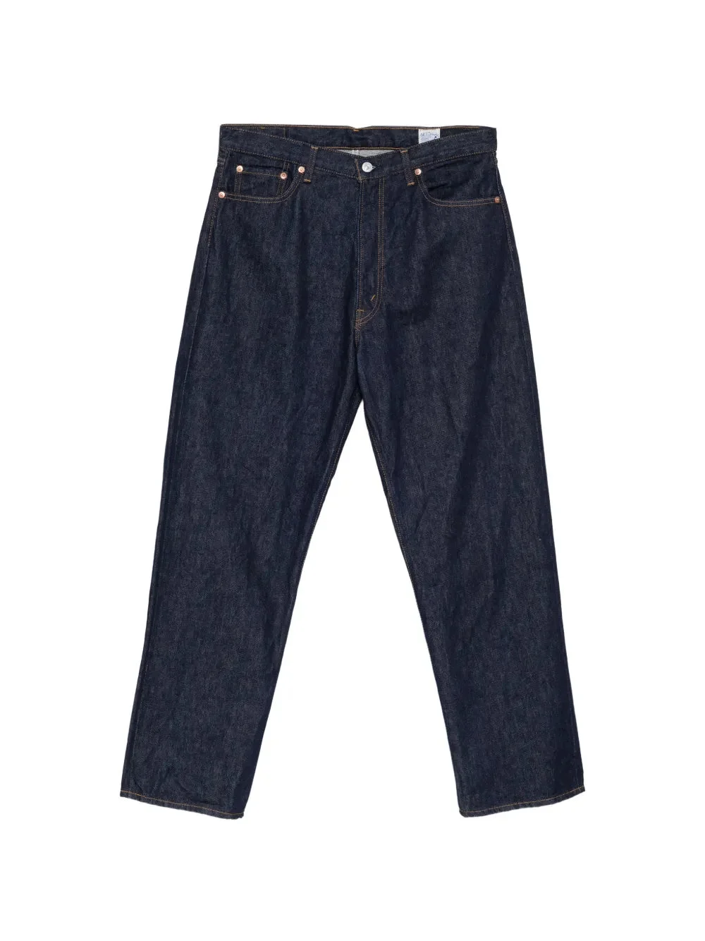 101 DAD’S FIT JEANS - 1