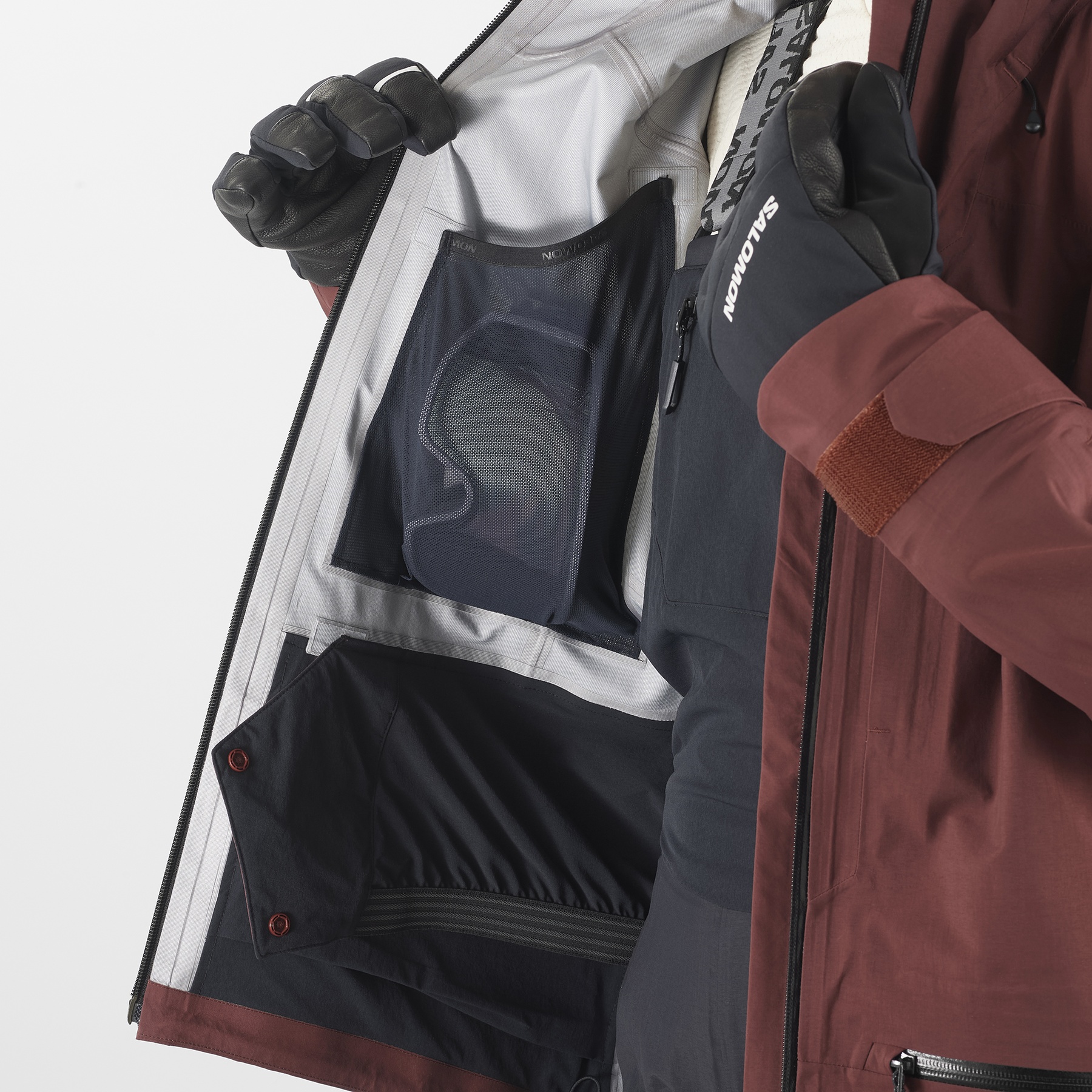 ABSOLUTE 3L - 5