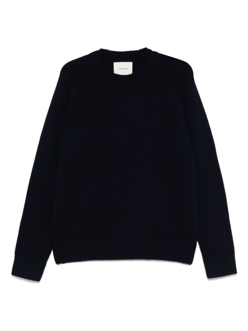 cashmere sweater 1