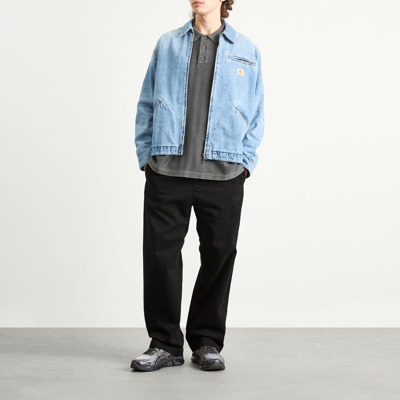 Carhartt WIP Carhartt WIP Floyde Pants outlook