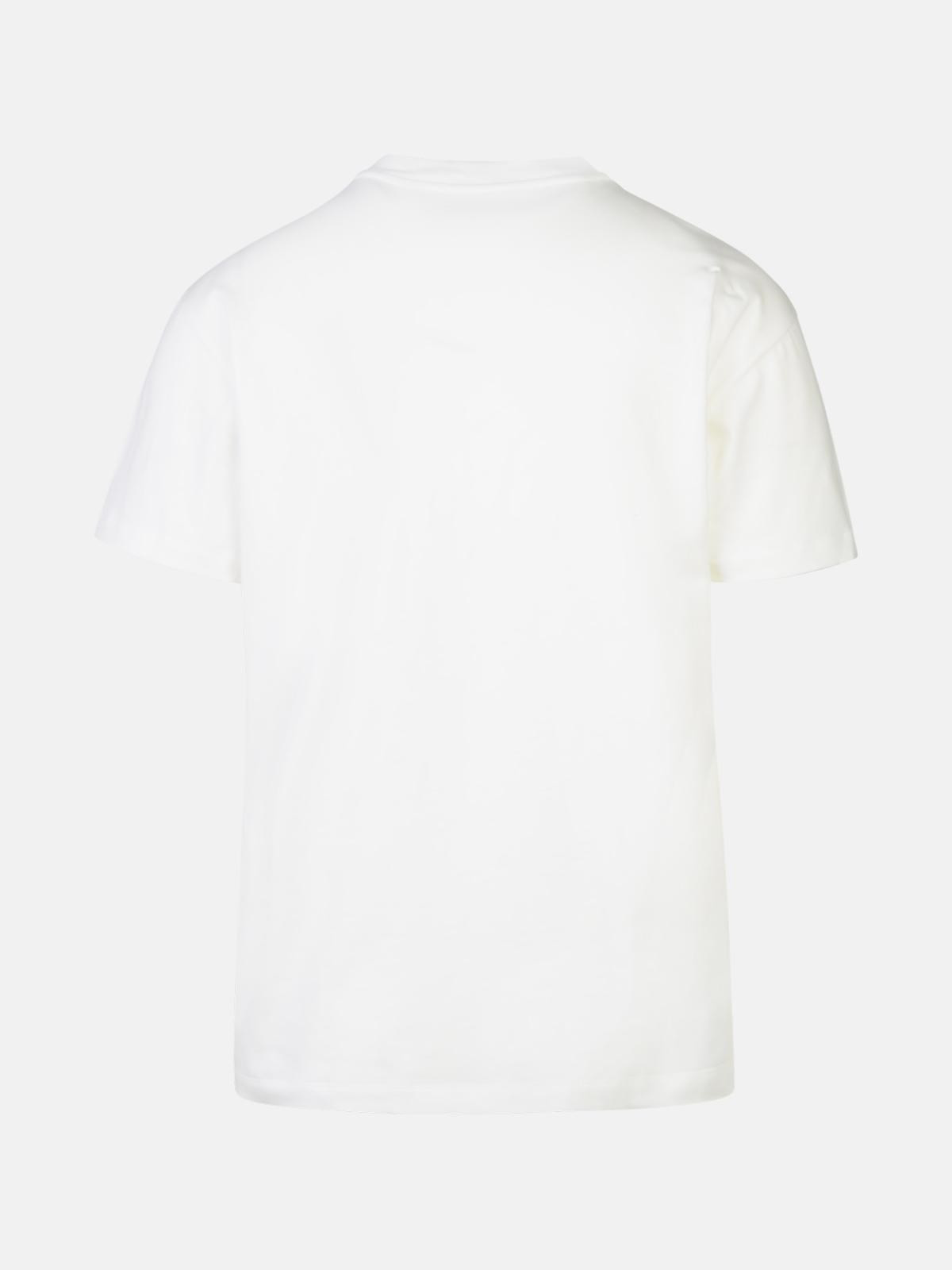 3 cotton t-shirt set - 3