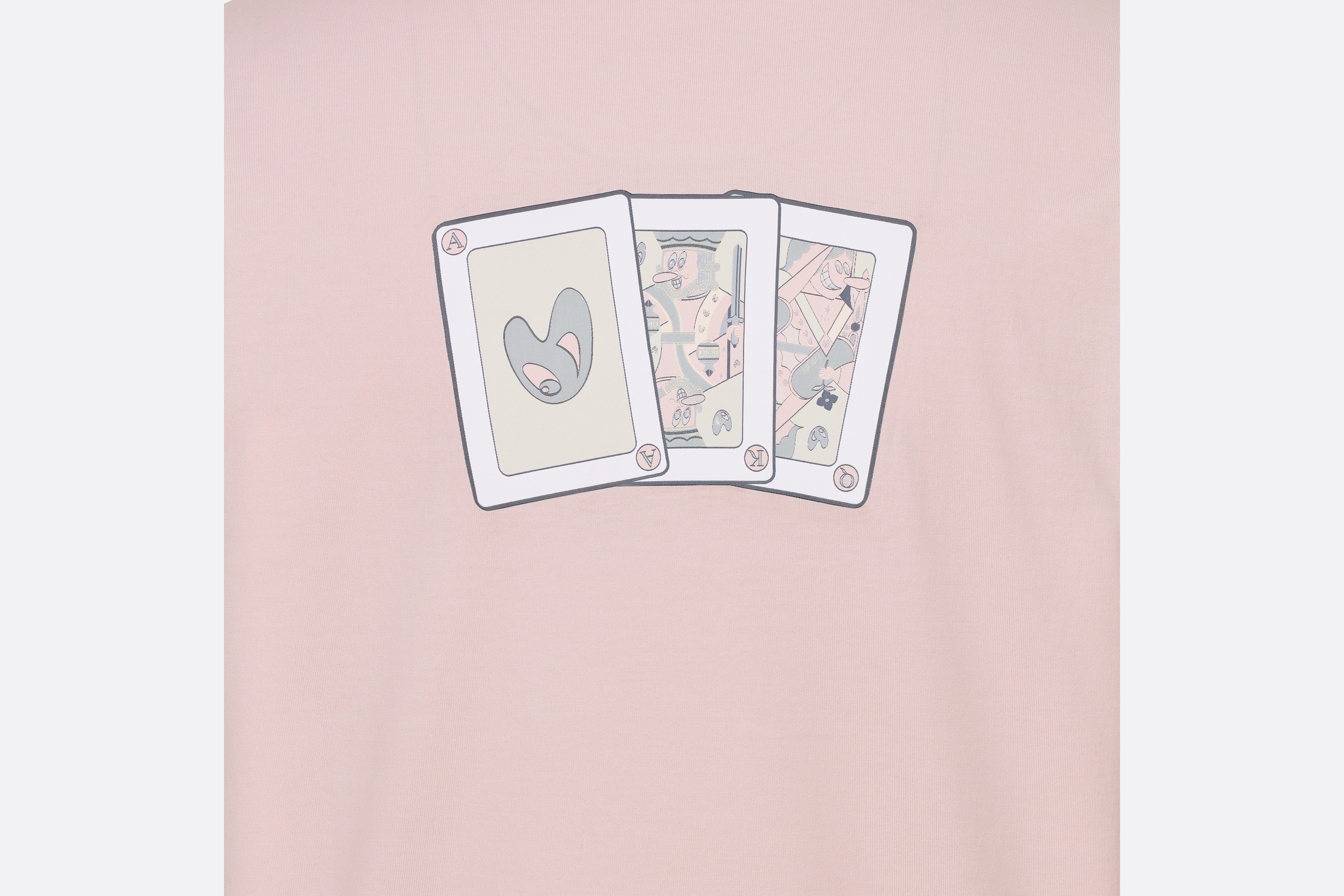 DIOR AND KENNY SCHARF T-Shirt - 4