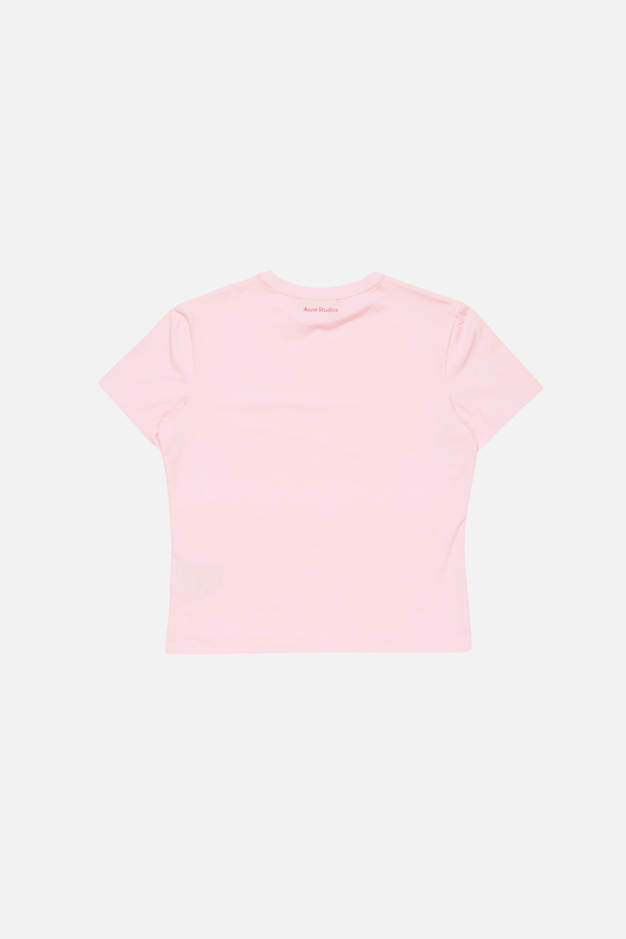 T-shirt - regular fit - Blossom pink - 7
