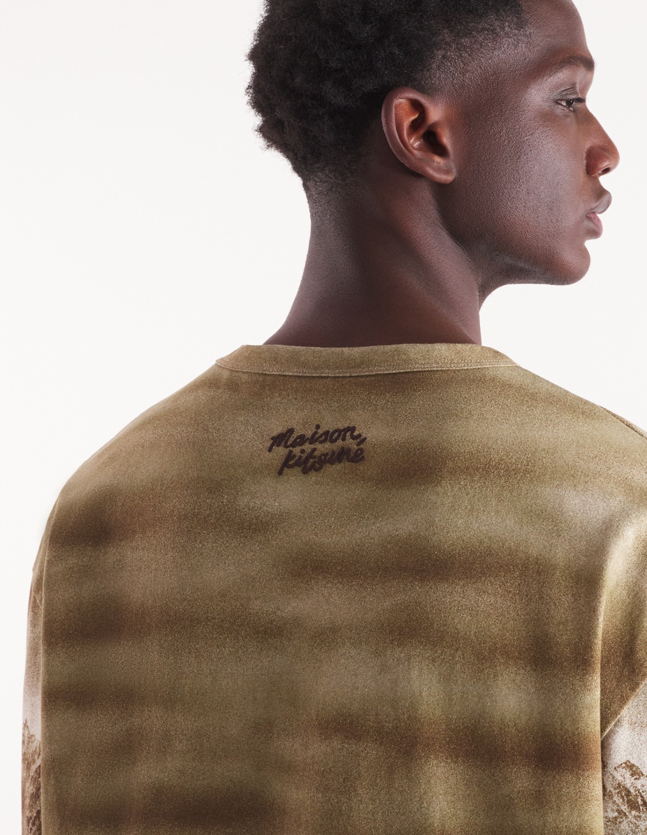 LANDSCAPE COMFORT TEE-SHIRT - 4