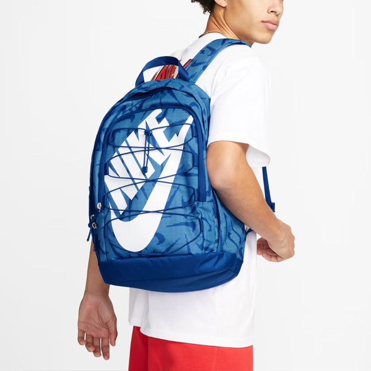 Nike Hayward Logo Blue DQ5617-417 - 6