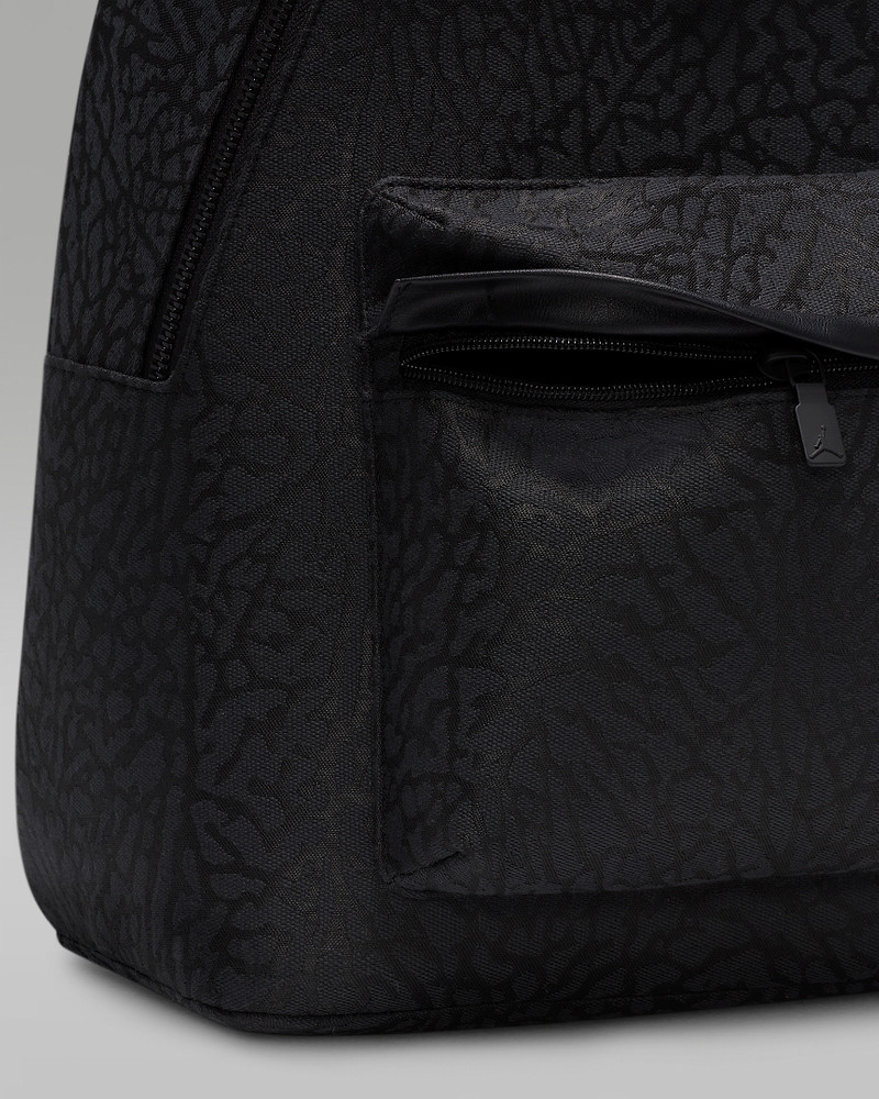Jordan Icon Backpack (20L) 5