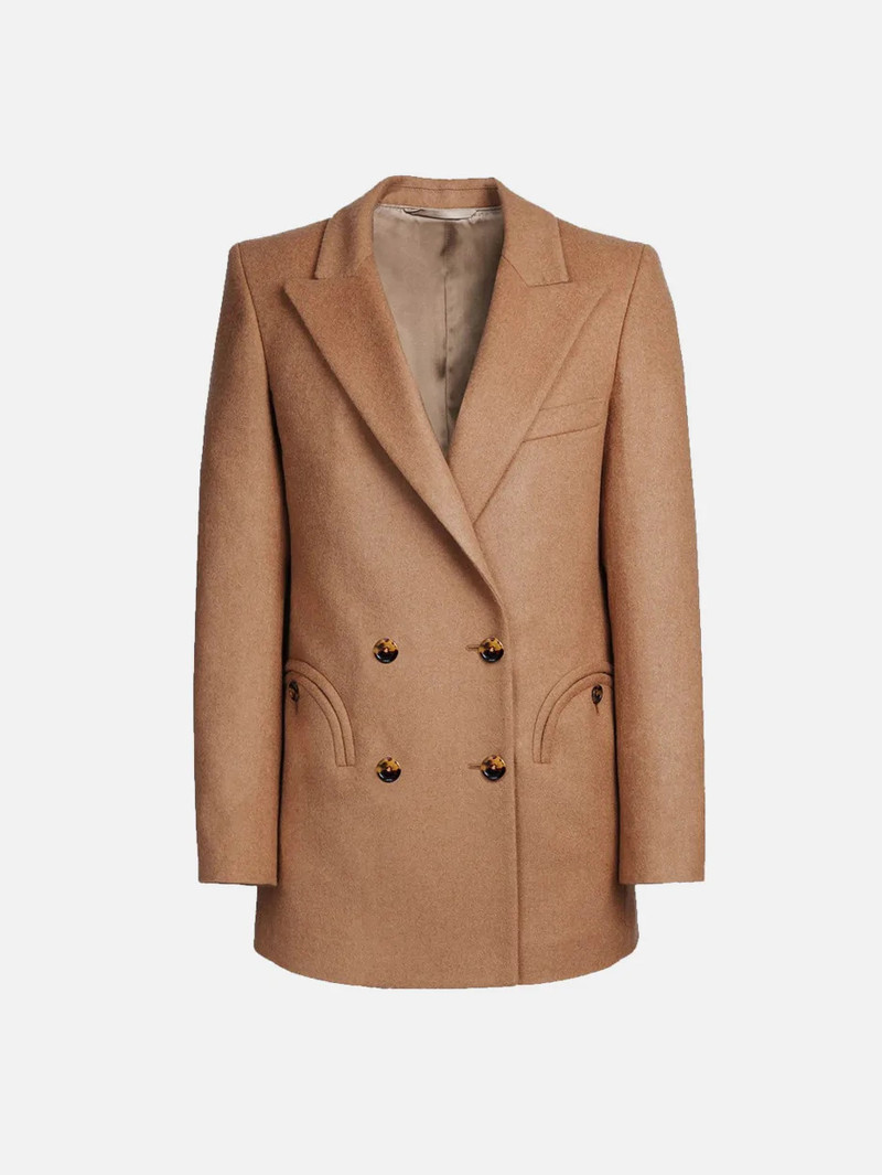 Everyday Blazer 1