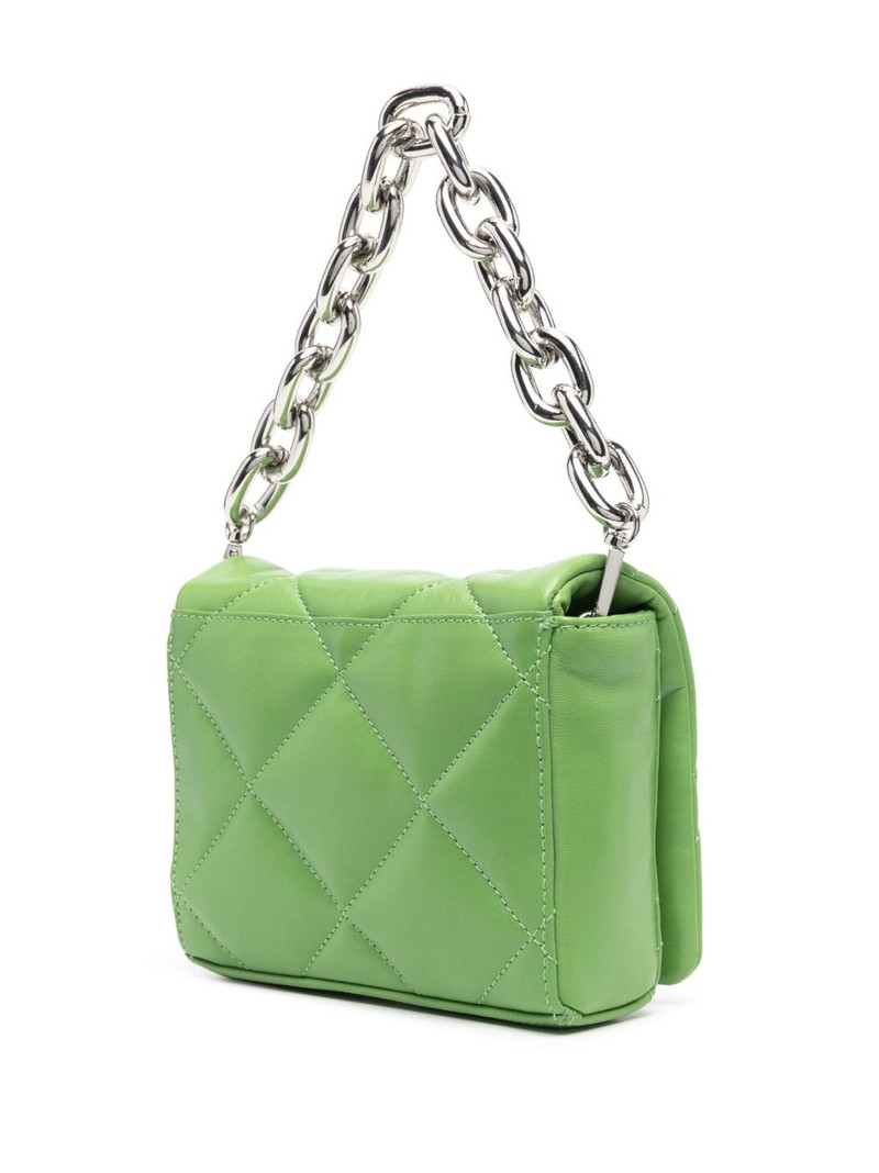 Hestia quilted shoulder bag 4