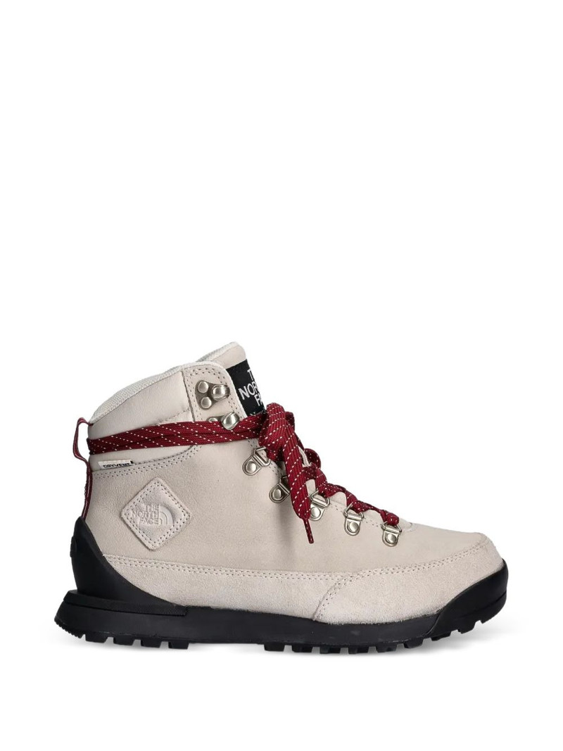 lace-up ankle boots 1