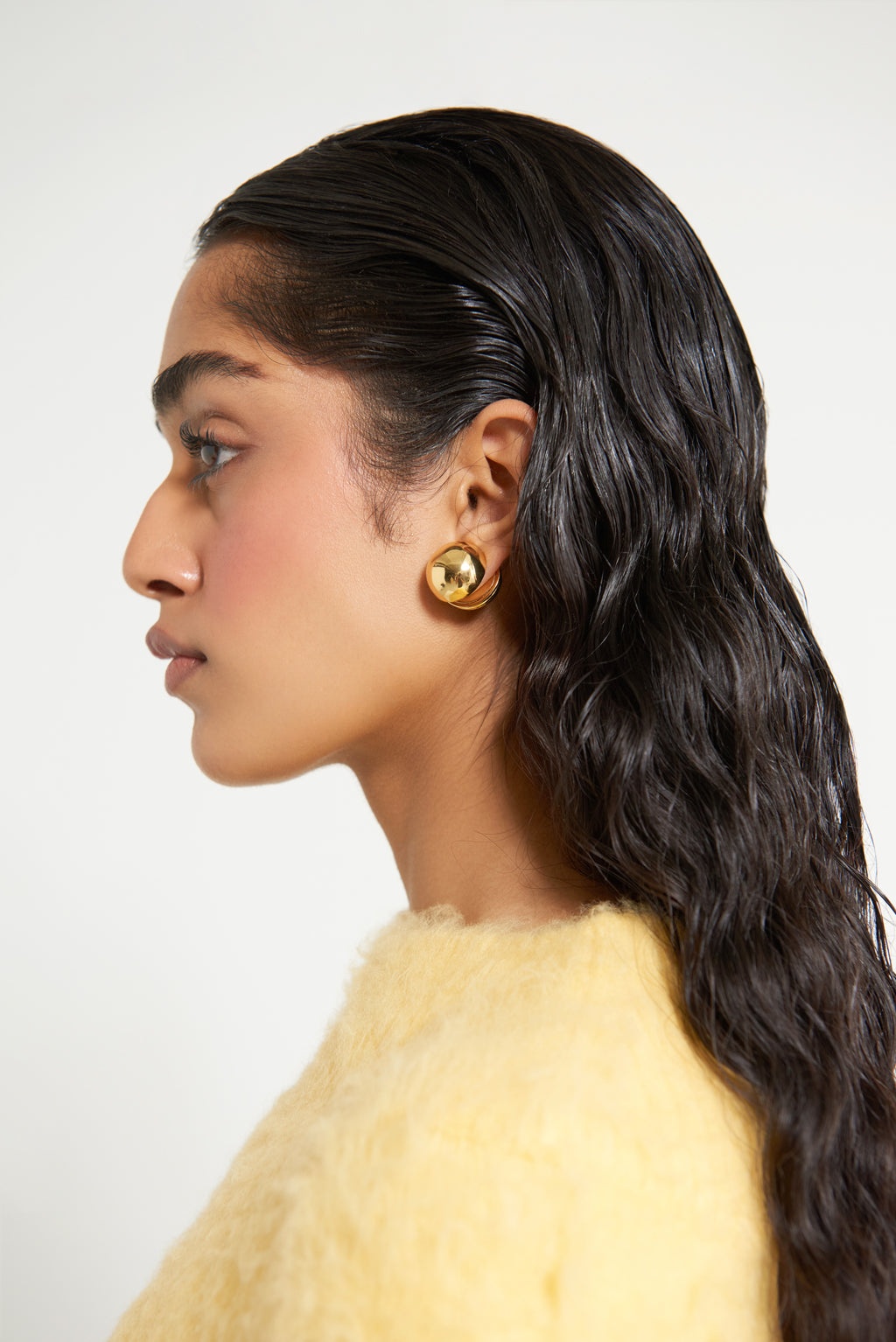URBI EARRING - 2