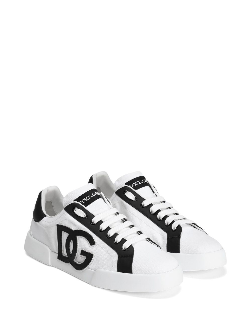 Portofino low-top sneakers - 2