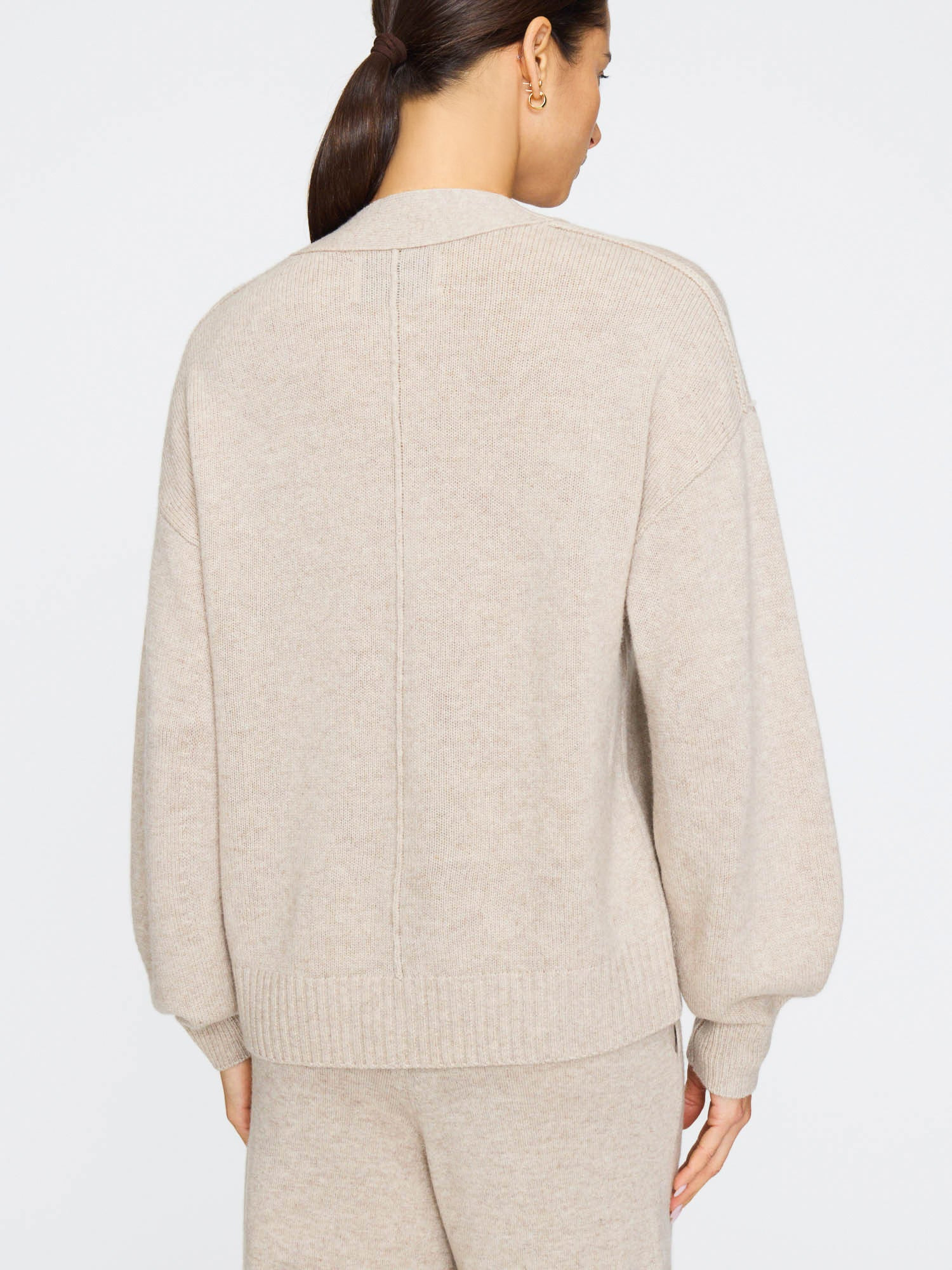 The Danner Cardigan - 5