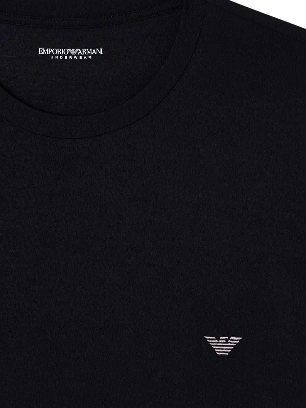 Logo t-shirt - 4