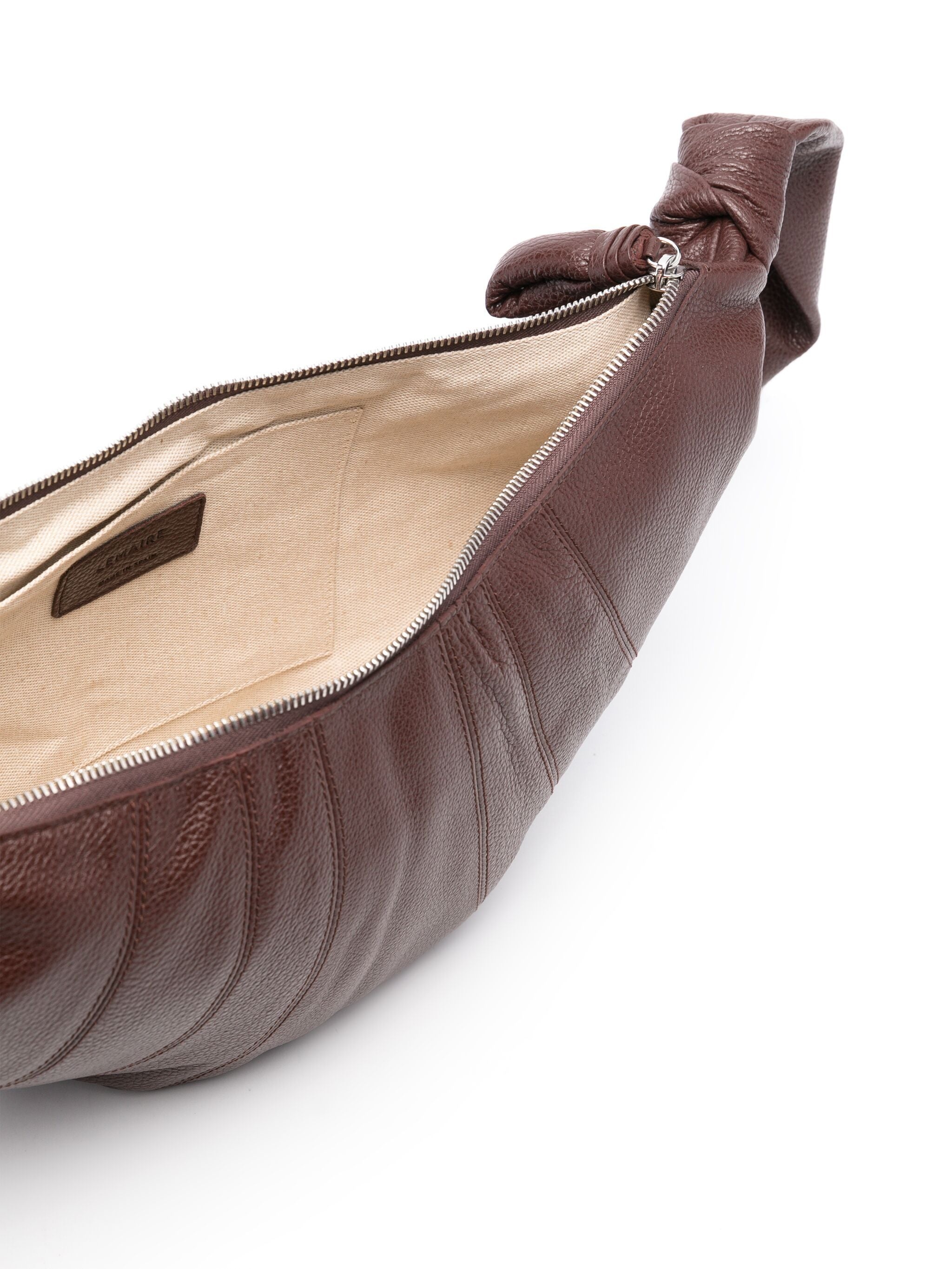 Medium Croissant Shoulder Bag - 3