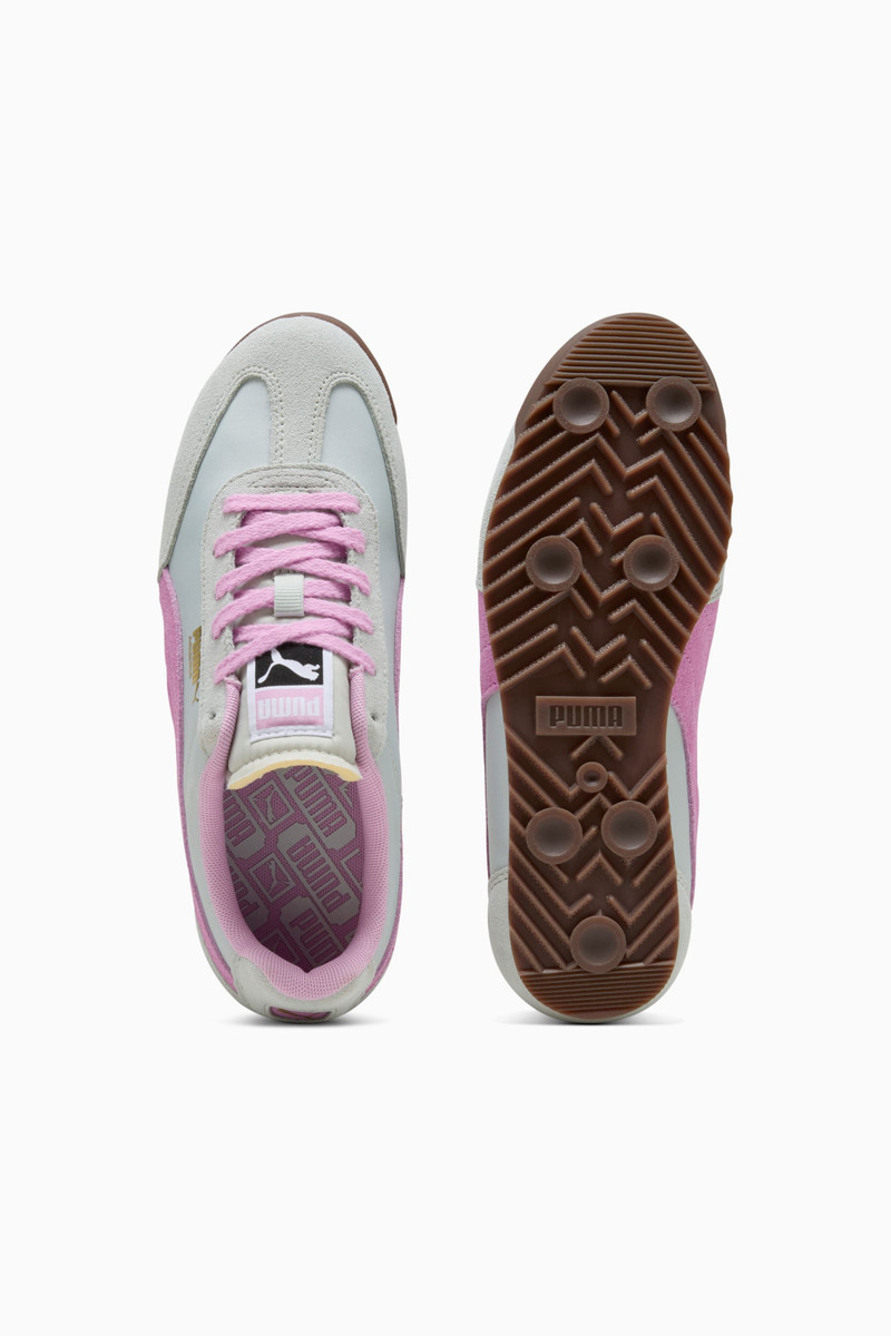 Arizona Nylon Sneakers 4