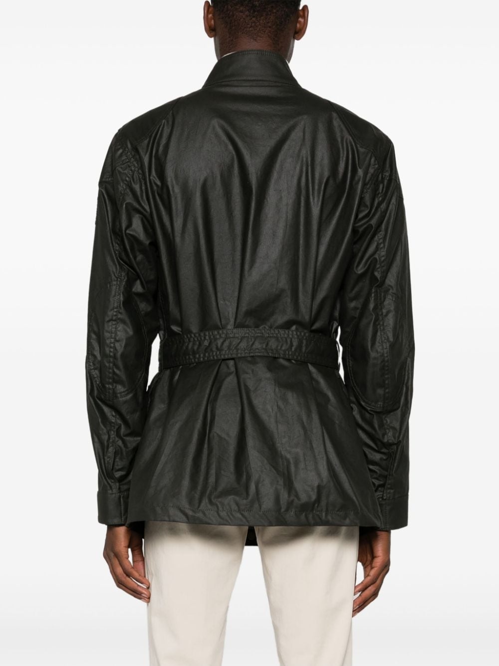 Trialmaster jacket - 4