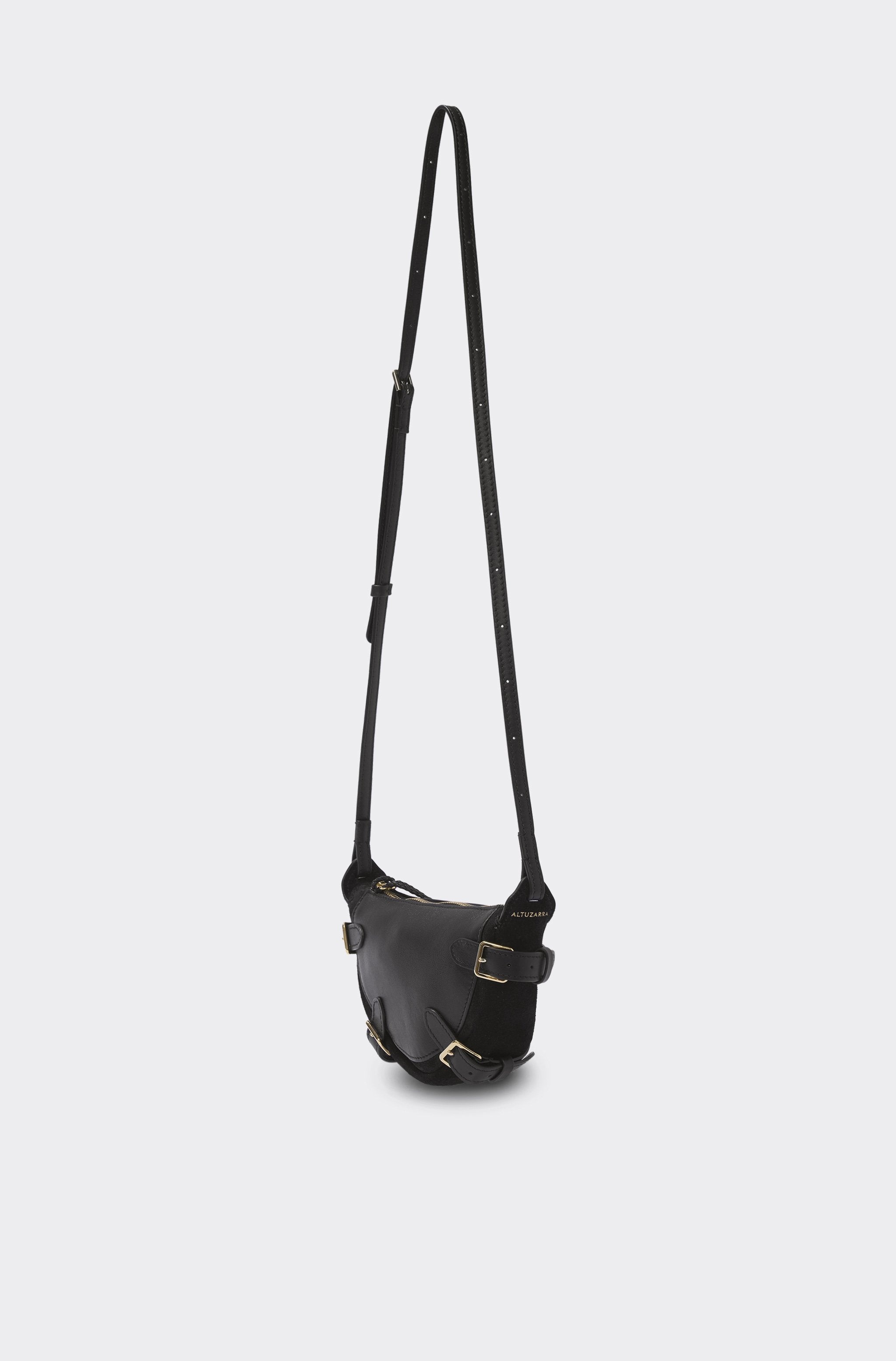 'PLAY' CROSSBODY BAG MINI - 4