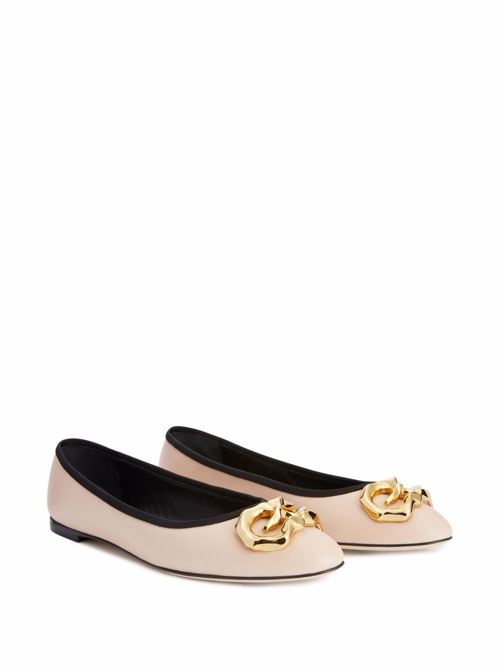 Amur ballerina shoes - 2