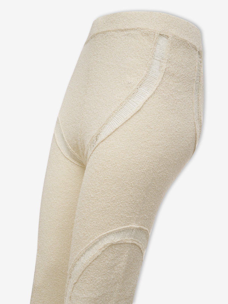 CROCHET KNITTED PANTS 3