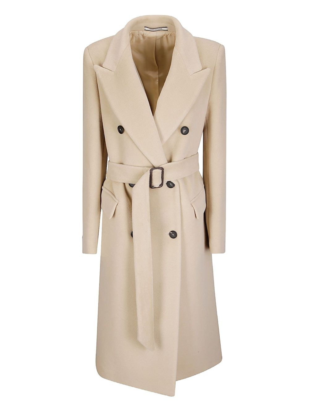 Tagliatore - Tagliatore Coat - 1