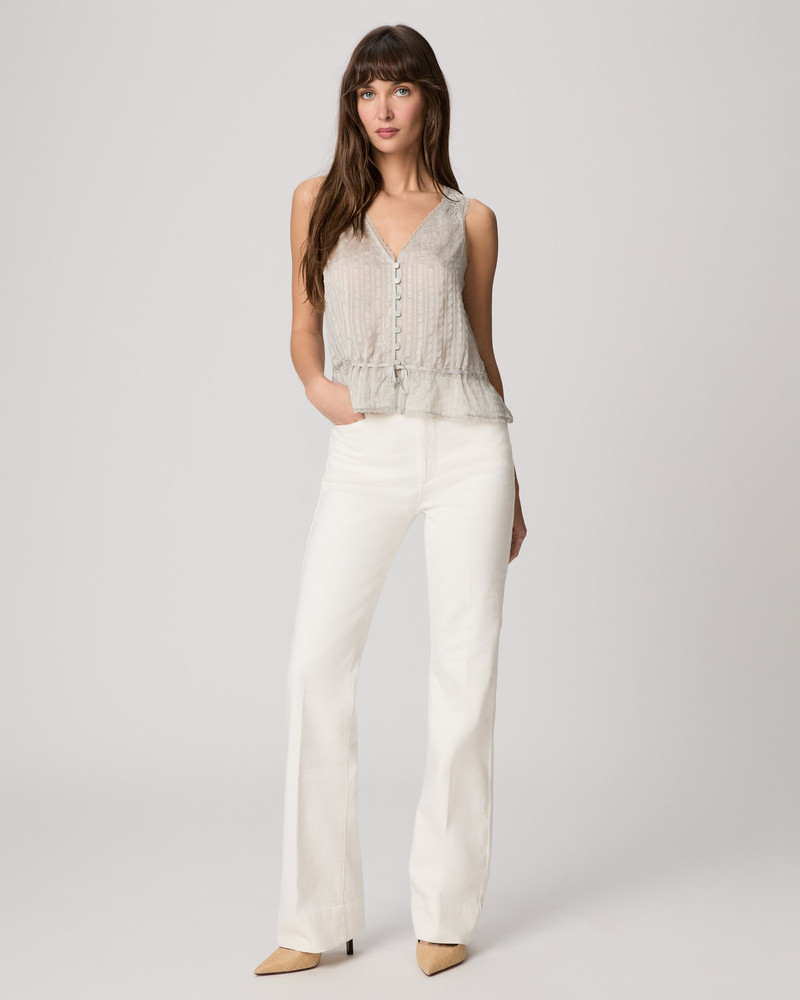 PAIGE Maiden Top outlook