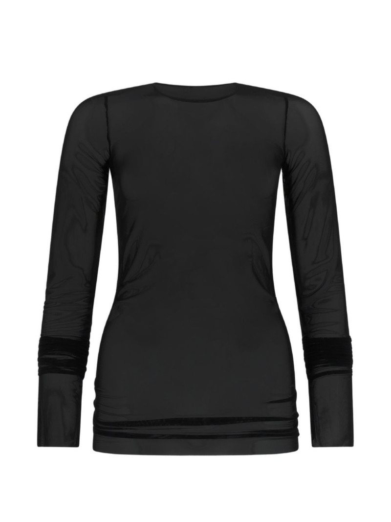 long-sleeves T-shirt 1
