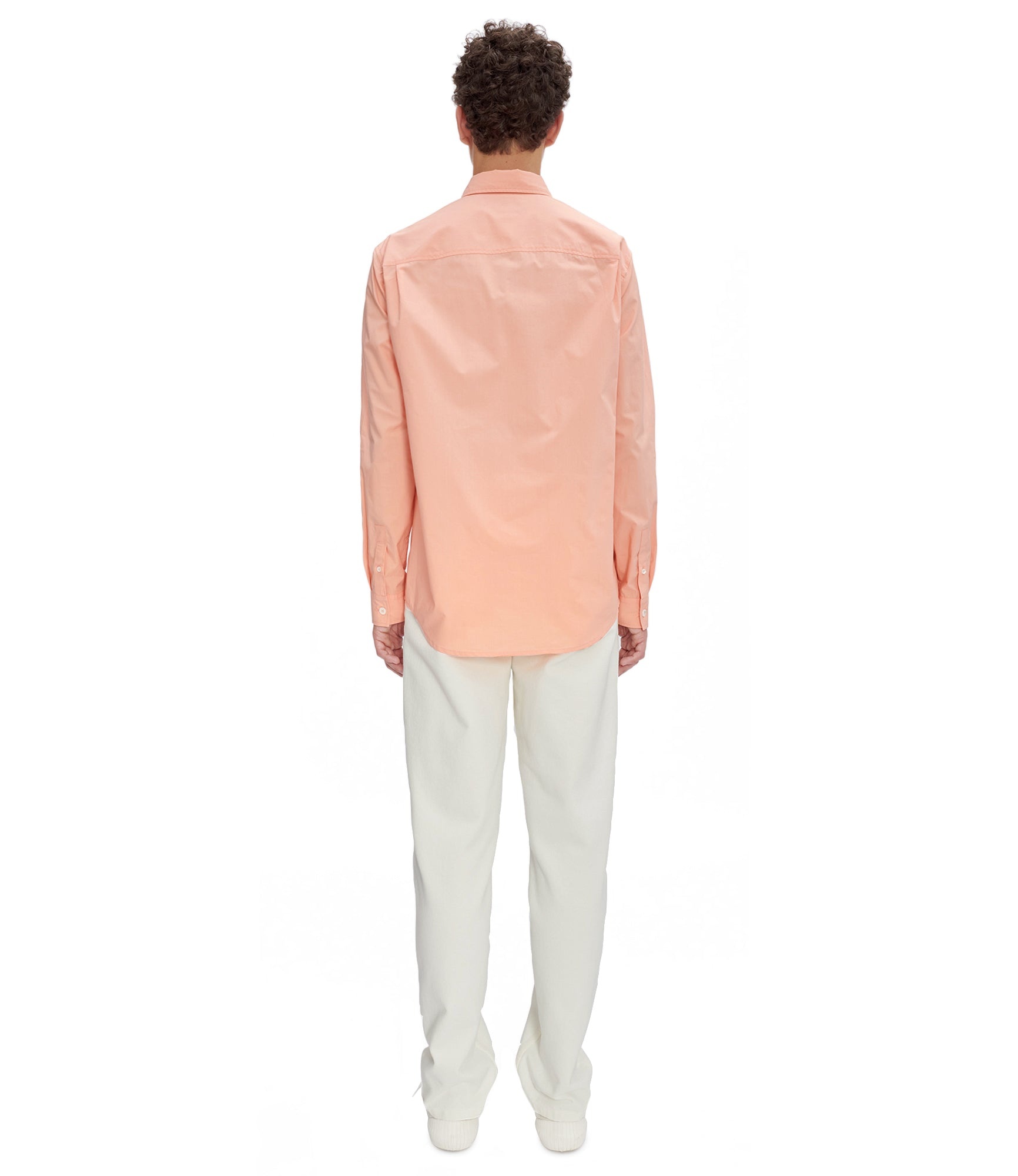 Edouard Logo shirt - 3