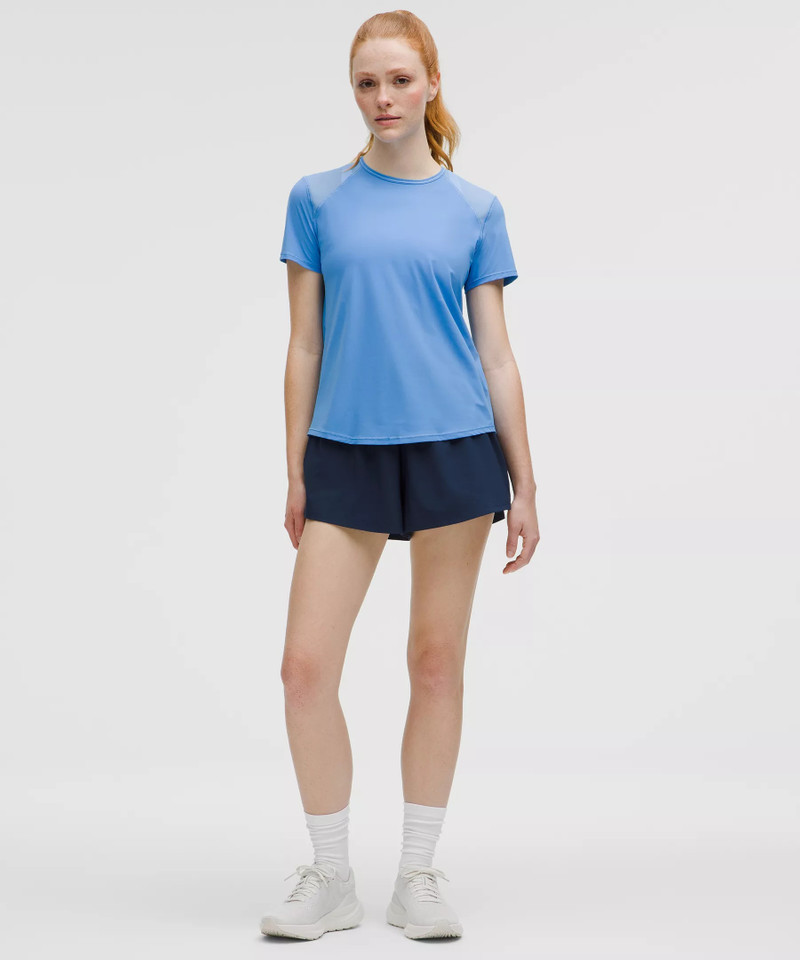 lululemon Sculpt Short-Sleeve Shirt outlook