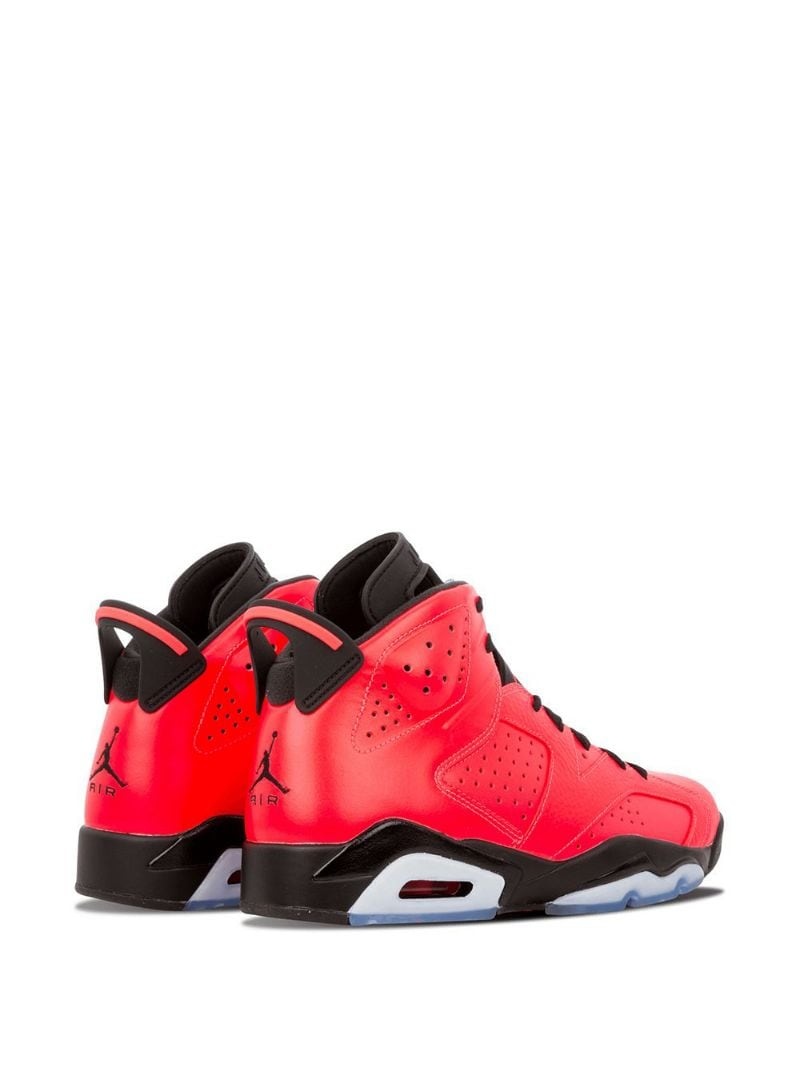 Air Jordan 6 Retro "Infrared 23" sneakers - 3