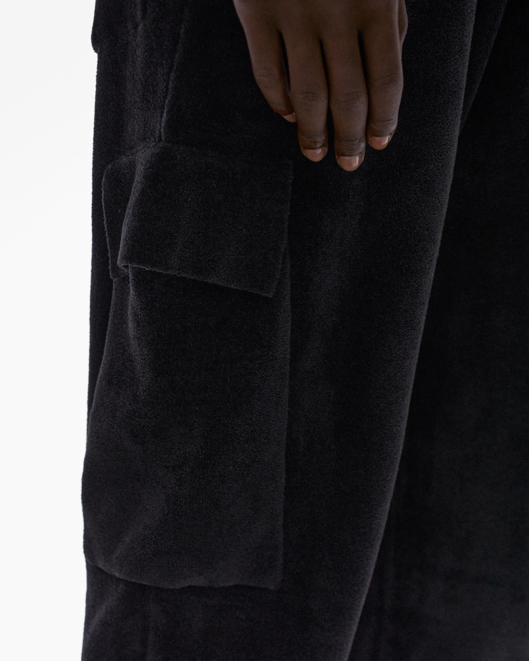 CARGO JOGGER - 7
