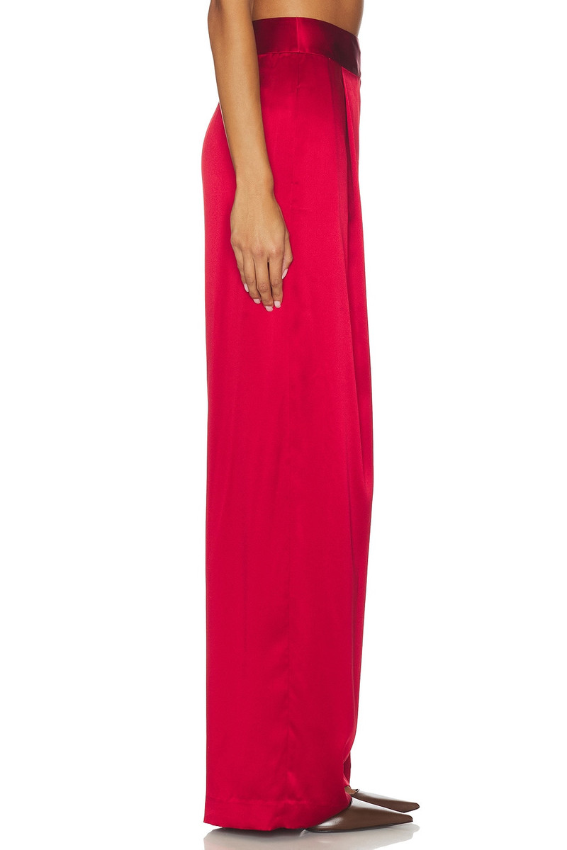 THE SEI Relaxed Trouser outlook